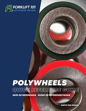 poly wheeels