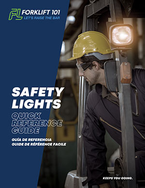 safety lights